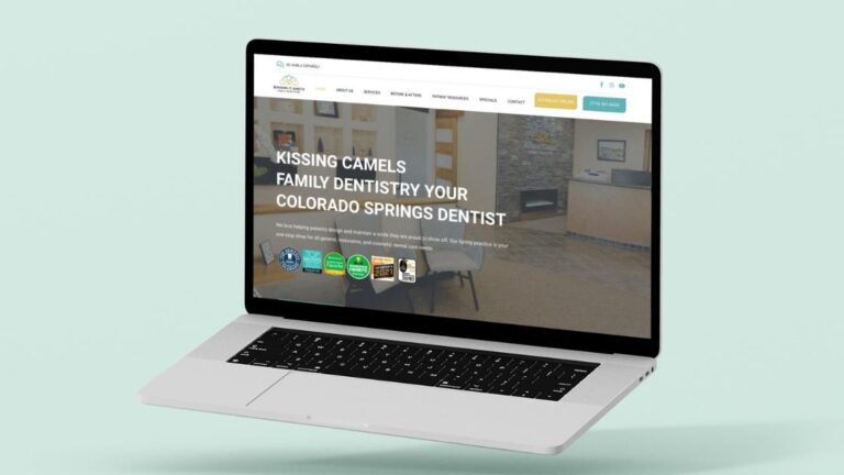 Dental website do's and don'ts