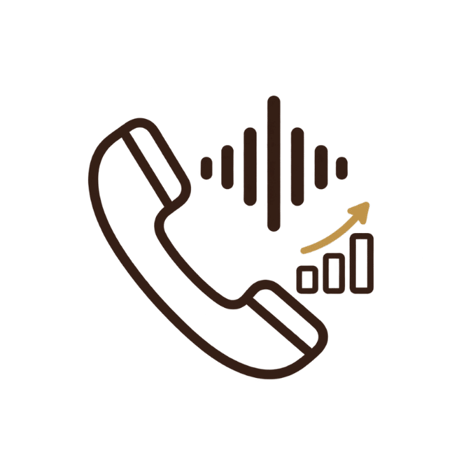 Call Tracking Consulting